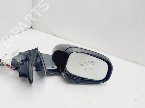 Right mirror JAGUAR XF I (X250) 2.2 D | BP27192769C27 