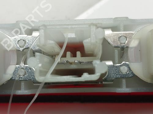 Third brake light CITROËN DS3 (SA_) 1.6 VTi 120 | BP38638134L11 - Image 5