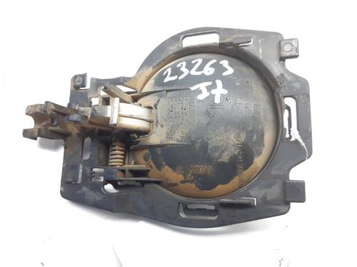 Rear left interior door handle CITROËN C3 I (FC_, FN_) 1.4 HDi | BP12402134I15 