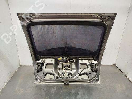 Tailgate SEAT LEON (1M1)  | BP27212365C6 