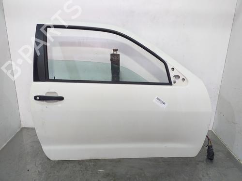 Used Right front door SEAT IBIZA II (6K1) 1.4 i (60 hp) 17721643