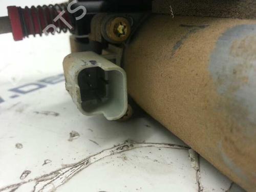 Front right window mechanism CITROËN XSARA (N1)  | BP2863382C23 