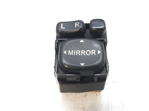 Used Mirror switch TOYOTA AVENSIS Saloon (_T25_) 1.8 VVT-i (ZZT251_, ZZT251R) (129 hp) 12403625