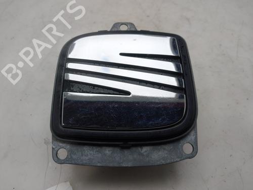 Used Tailgate handle Tailgate handle SEAT LEON (1P1) [2005-2013] 36339889 36339889