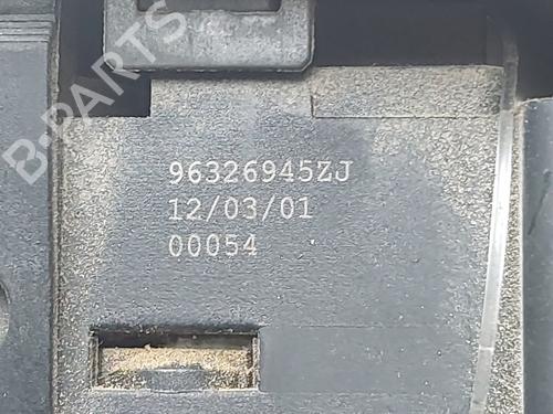 Left front window switch CITROËN C5 I (DC_) 2.0 HDi (DCRHZB, DCRHZE) | BP37710808I27  - Image 6