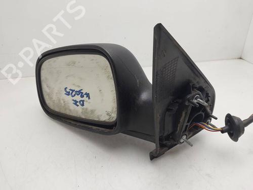 Used Left mirror Left mirror JEEP GRAND CHEROKEE II (WJ, WG) 2.7 CRD 4x4 (163 hp) 40082046 40082046
