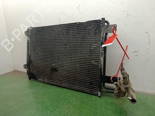 AC radiator SEAT LEON (1P1) | BP40529039M32 - Image 3