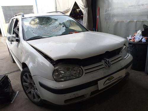 Used Parts VW GOLF IV Variant (1J5)    928746