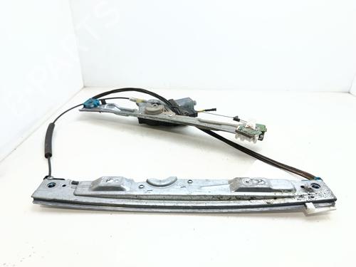 Used Front left window mechanism Front left window mechanism PEUGEOT 308 I (4A_, 4C_) 2.0 HDi (136 hp) 34342199 34342199