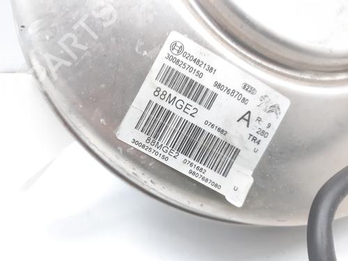 Servo brake OPEL GRANDLAND / GRANDLAND X (A18, P1UO) 1.2 (75) | BP13076495M42 