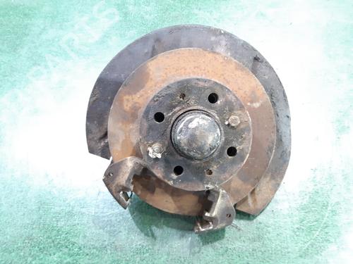 Used Right front steering knuckle SEAT 127 (127A) [1972-1982]  12440607