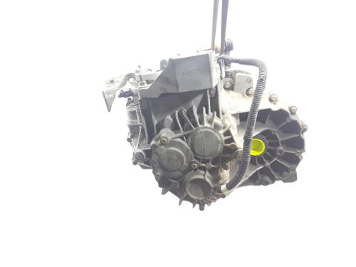Gearbox FORD MONDEO IV (BA7) | BP24585960M3