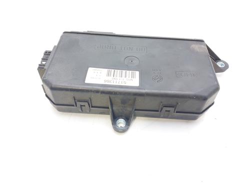 Used Comfort control module FIAT STILO (192_) 1.6 16V (192_XB1A) (103 hp) 12606955