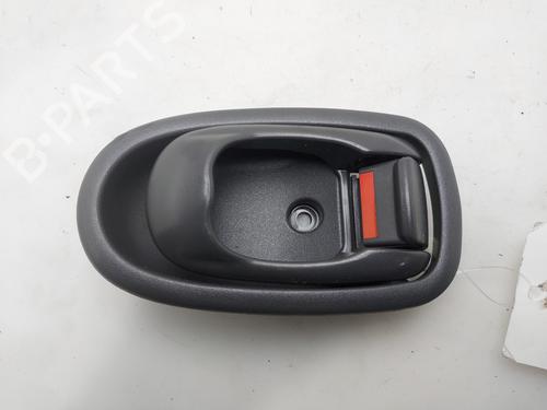 Used Front right interior door handle Front right interior door handle KIA SHUMA II (FB) 1.6 (101 hp) 33296671 33296671