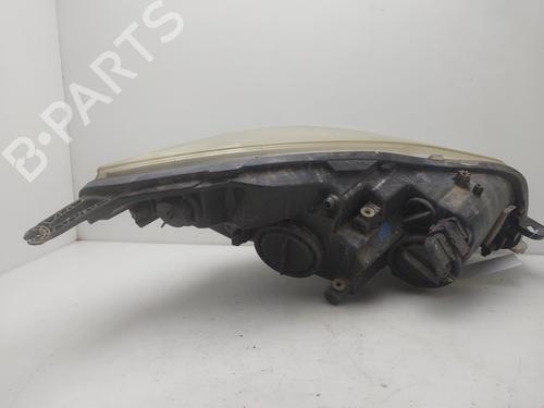 Left headlight OPEL INSIGNIA A (G09) | BP36663234C28 - Image 4