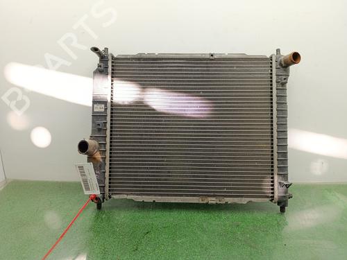 water-radiator-daewoo-kalos-klas-2002-36403218 main image