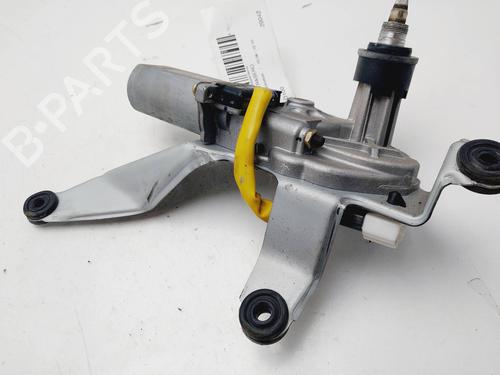 Rear wiper motor KIA CARENS III MPV (UN) 2.0 CRDi 140 | BP18883264M102 