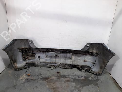 Rear bumper CITROËN C4 I (LC_)  | BP13711541C8 