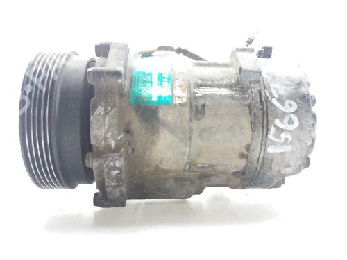 Used AC compressor SEAT INCA (6K9) 1.9 SDI (64 hp) 2866637
