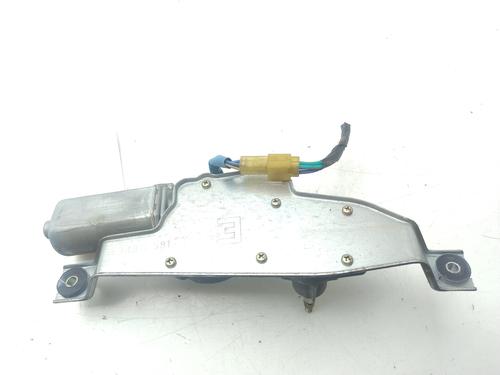 Rear wiper motor SUBARU FORESTER (SF_) 2.0 AWD (SF5) | BP28357129M102 