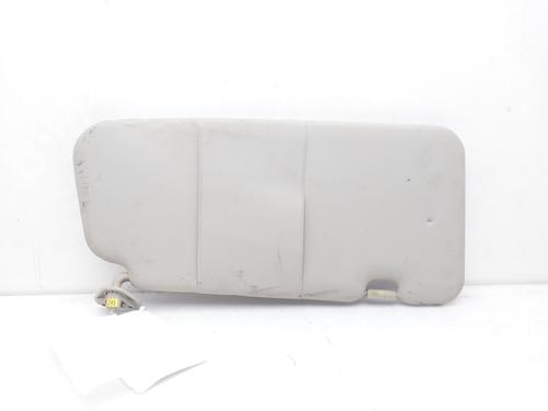 Left sun visor NISSAN X-TRAIL I (T30)  | BP12418480I1 