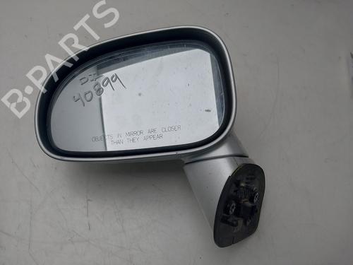 Used Left mirror Left mirror SSANGYONG RODIUS I [2005-2026] 33439994 33439994
