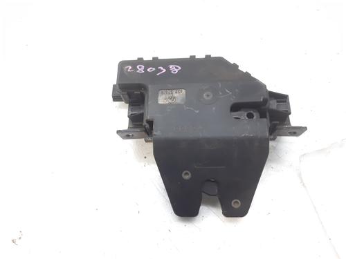Tailgate lock BMW 3 (E46) 320 d | BP10333968C101 