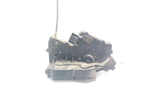 Used Rear left lock BMW 3 (E46) 320 d (136 hp) 15814615