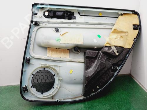 Rear right panel VW PASSAT B5.5 (3B3) 1.9 TDI | BP32758419C61 - Image 3