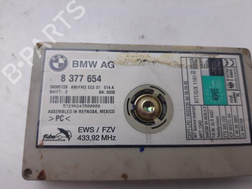 Electronic module BMW X5 (E53)  | BP14009621M83 