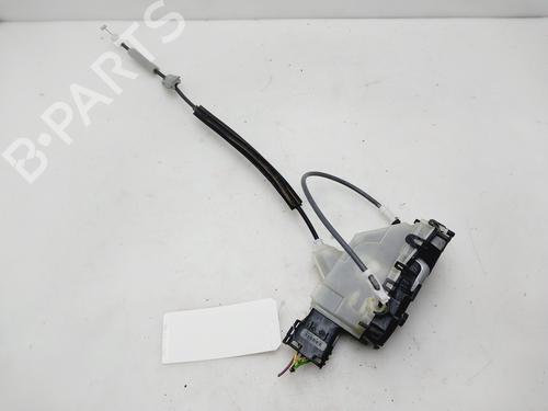 Used Rear left lock CITROËN C5 AIRCROSS (A_) [2018-2026]  31306219