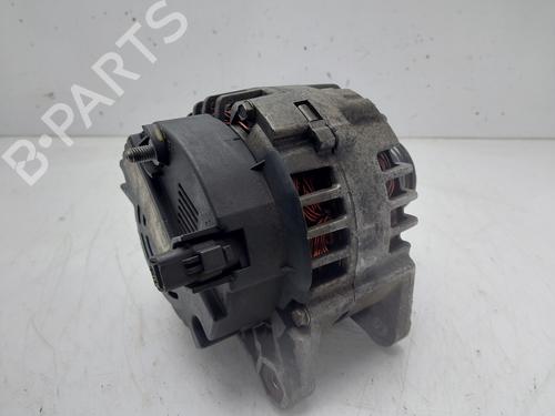 Alternator NISSAN ALMERA II Hatchback (N16) | BP33676741M7 - Image 4