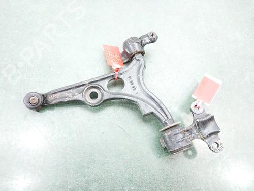 Right front suspension arm FIAT SCUDO Platform/Chassis (220_) 2.0 JTD | BP18704898M13 