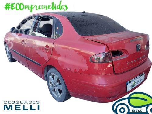 Electronic module SEAT CORDOBA (6L2) 1.9 TDI | BP36514613M83 - Image 8