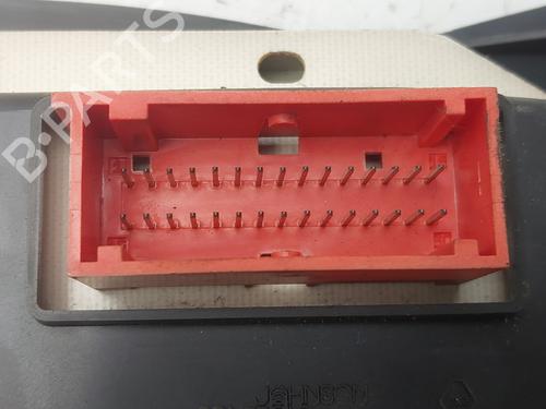 Instrument cluster RENAULT KANGOO (KC0/1_) 1.5 dCi | BP37791409C47 - Image 2