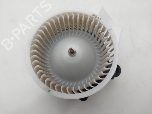 Used Heater blower motor Heater blower motor HYUNDAI TUCSON (TL, TLE) [2015-2023] 40091566 40091566