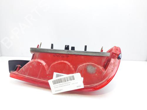 Left taillight PEUGEOT 406 (8B) 1.8 BiFuel | BP15230045C34 