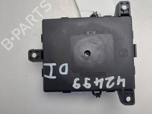 Electronic module MERCEDES-BENZ M-CLASS (W164) | BP38719653M83 - Image 3