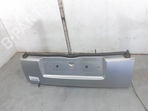 Tailgate CITROËN C2 (JM_) 1.4 | BP8670327C6 