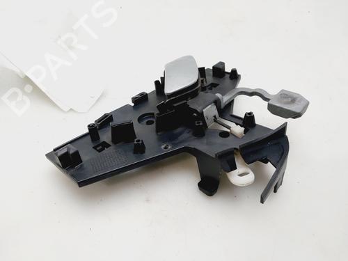 Used Front left interior door handle CITROËN C5 I (DC_) 2.0 HDi (DCRHZB, DCRHZE) (109 hp) 28090062
