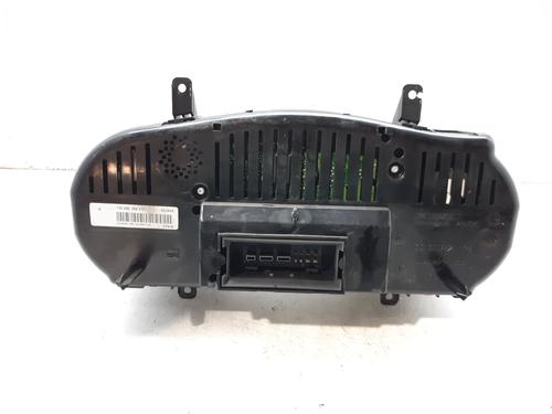 Instrument cluster SEAT LEON (1P1) 2.0 TDI | BP8804140C47 