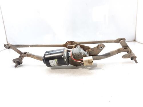 Used Front wiper motor CITROËN SAXO (S0, S1) 1.5 D (57 hp) 8806836