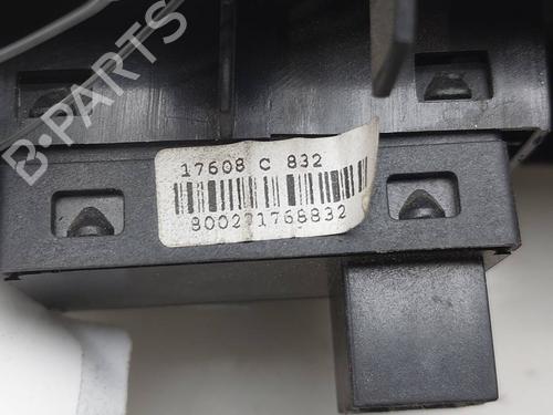 Right front window switch FIAT GRANDE PUNTO (199_) 1.3 D Multijet | BP38533608I26 - Image 2