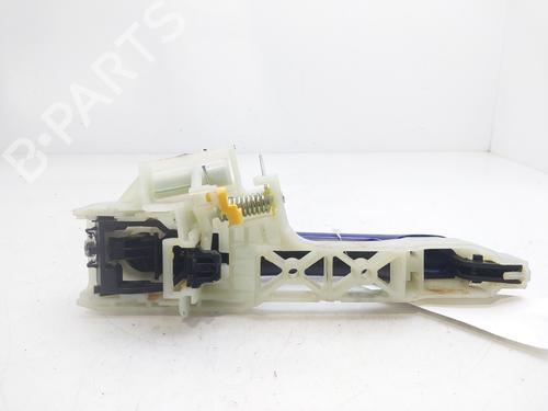 Rear left exterior door handle HYUNDAI i20 III (BC3, BI3)  | BP29546690C130 