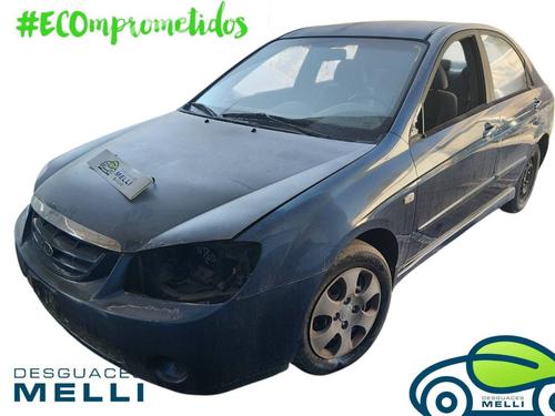 Used Parts KIA CERATO I Saloon (LD)  1.6  4970594