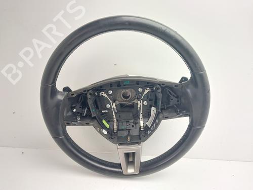 Used Steering wheel Steering wheel JAGUAR XF I (X250) 3.0 D (241 hp) 34234383 34234383
