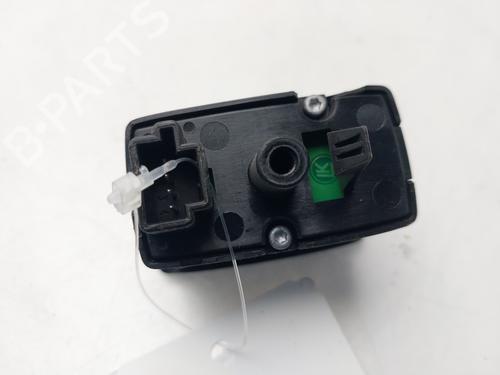 Left rear window switch MERCEDES-BENZ A-CLASS (W169) A 160 CDI (169.006, 169.306) | BP35803802I29 - Image 2