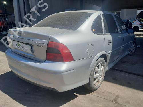 Front right window mechanism OPEL VECTRA B (J96) 1.6 i 16V (F19) | BP18054219C23 