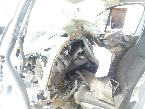 Front right window mechanism OPEL VIVARO B Van (X82) 1.6 CDTI (05) | BP2879002C23 