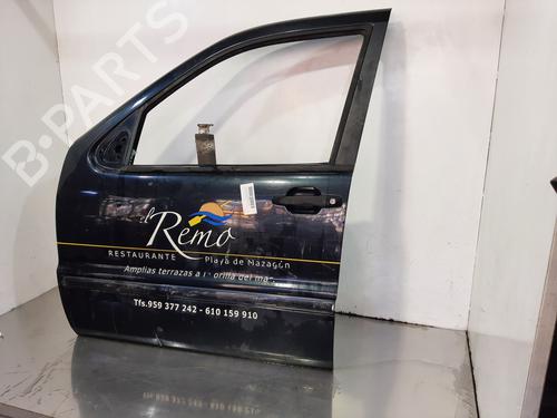 Left front door MERCEDES-BENZ M-CLASS (W163)  | BP17566493C2 